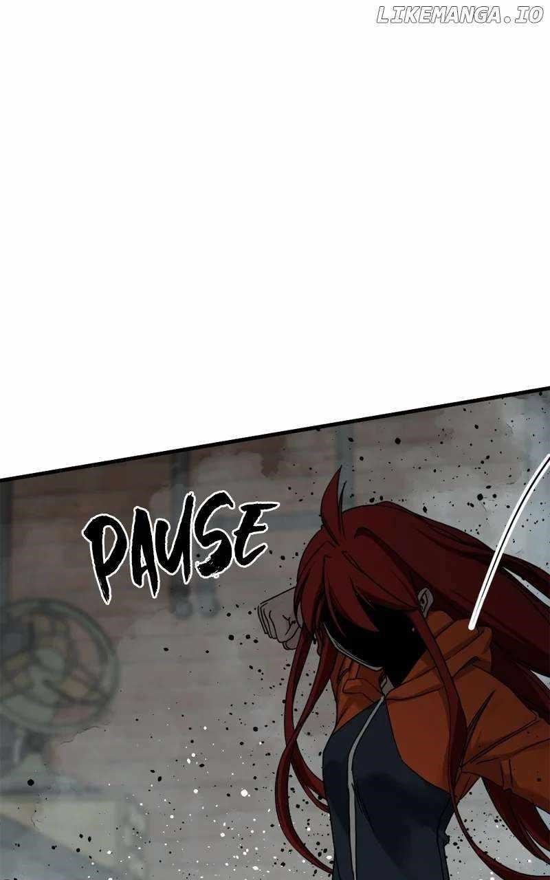 Hero Killer — Chapter 171 — page 27