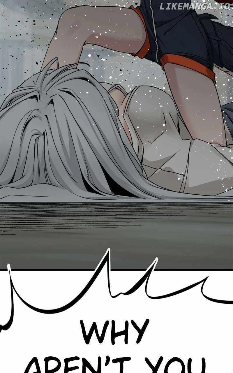 Hero Killer — Chapter 171 — page 28
