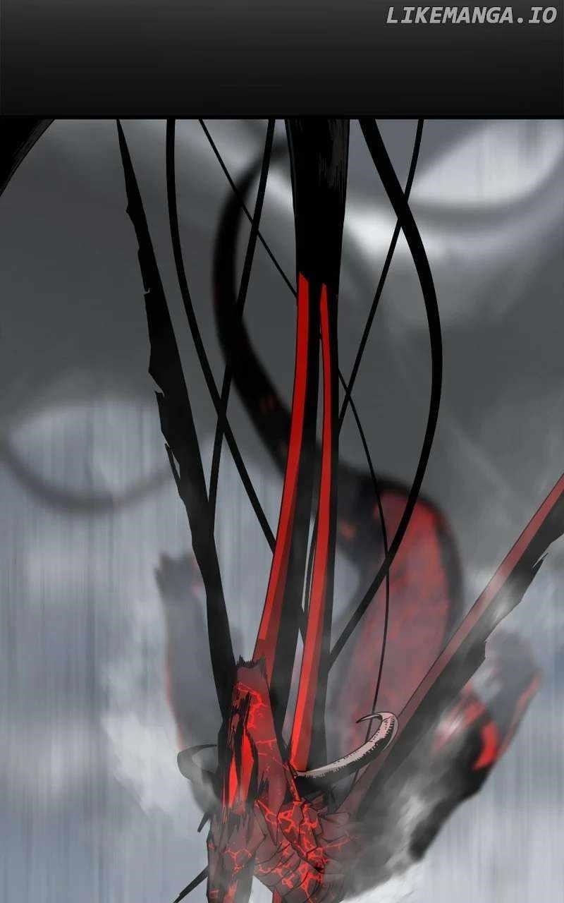 Hero Killer — Chapter 171 — page 31