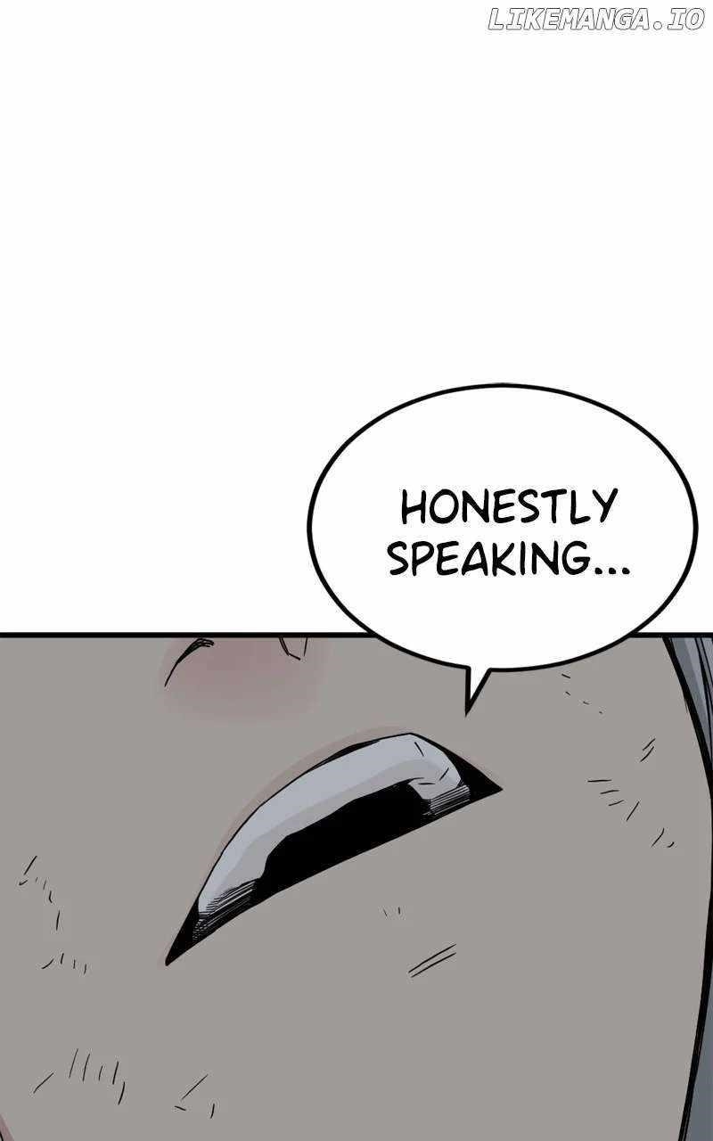 Hero Killer — Chapter 171 — page 33
