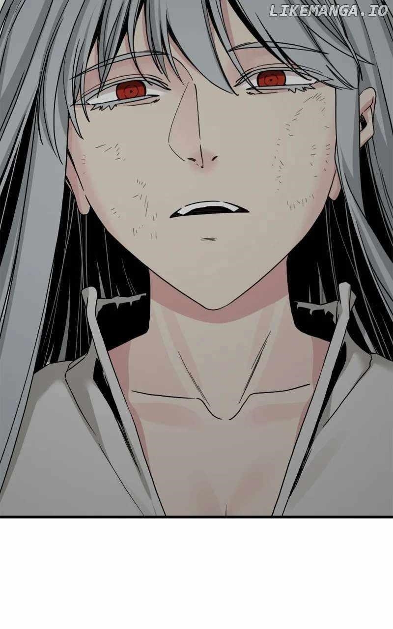 Hero Killer — Chapter 171 — page 35