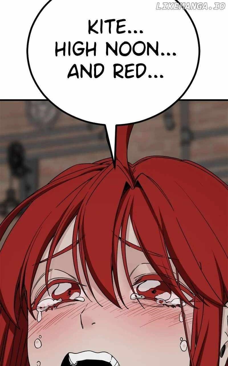 Hero Killer — Chapter 171 — page 41