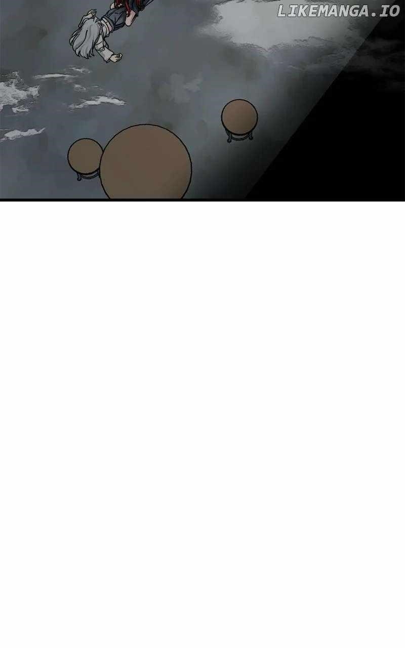 Hero Killer — Chapter 171 — page 44