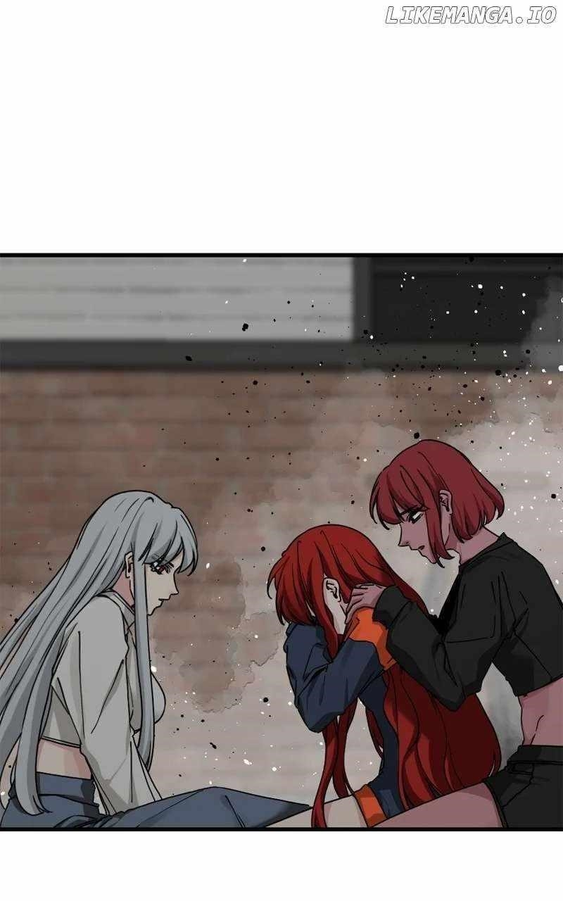 Hero Killer — Chapter 171 — page 45