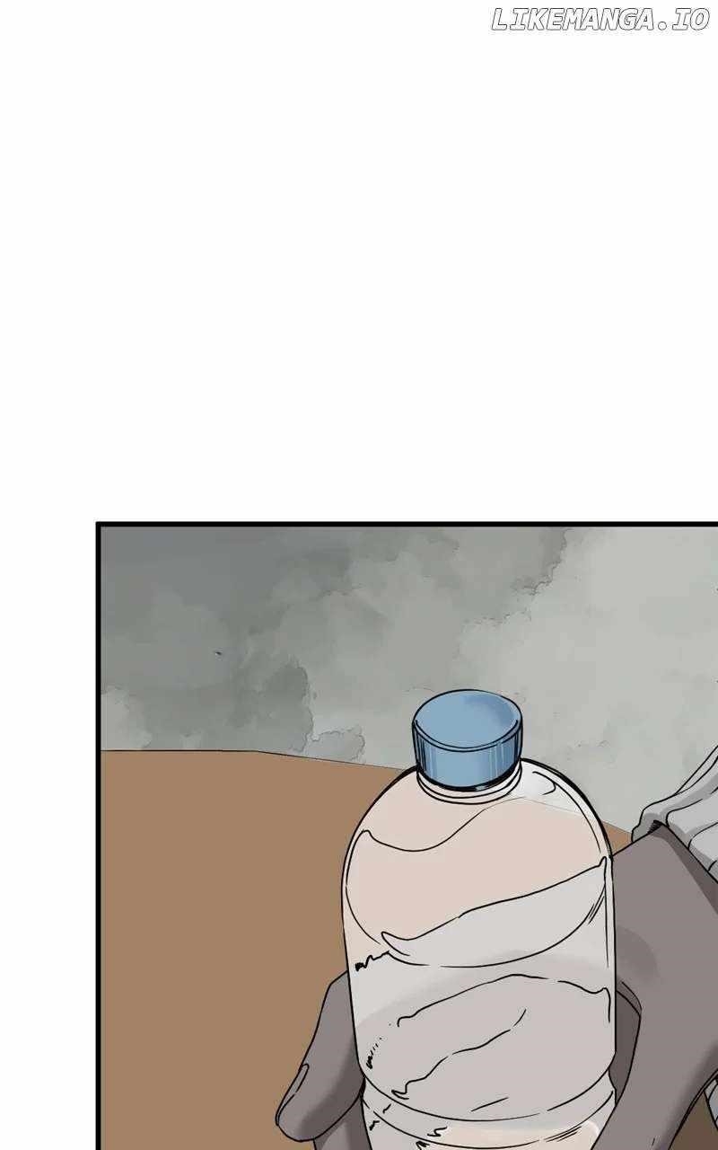 Hero Killer — Chapter 171 — page 47