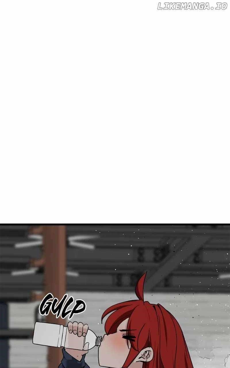 Hero Killer — Chapter 171 — page 49