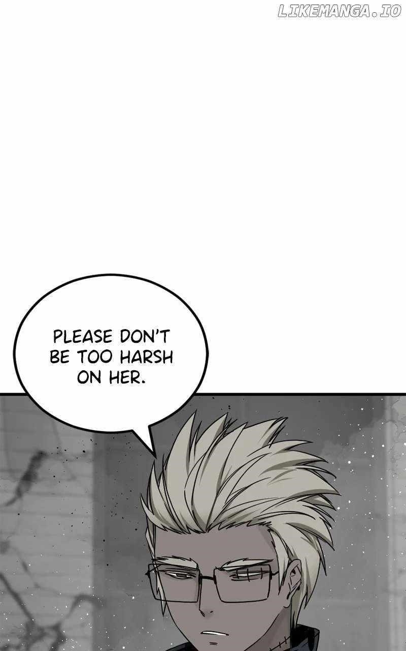 Hero Killer — Chapter 171 — page 52
