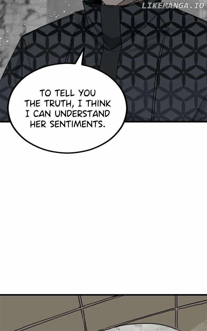 Hero Killer — Chapter 171 — page 53