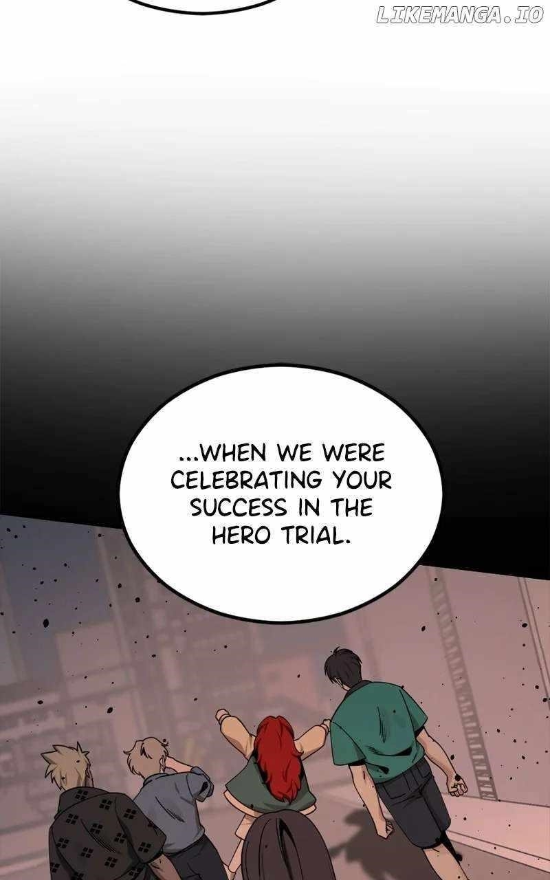 Hero Killer — Chapter 171 — page 55