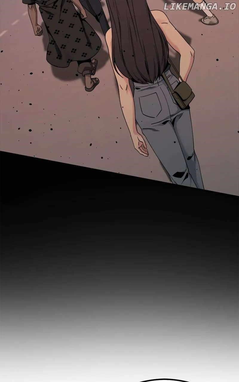 Hero Killer — Chapter 171 — page 56