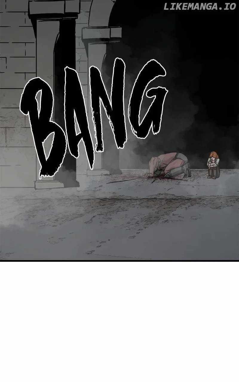 Hero Killer — Chapter 171 — page 60