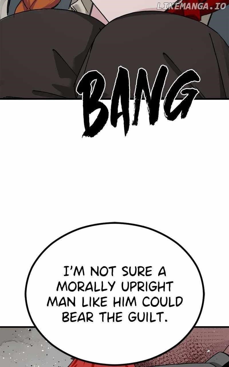 Hero Killer — Chapter 171 — page 62