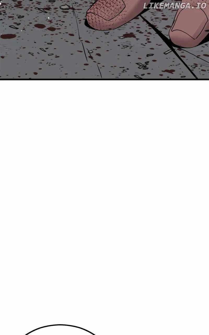 Hero Killer — Chapter 171 — page 64