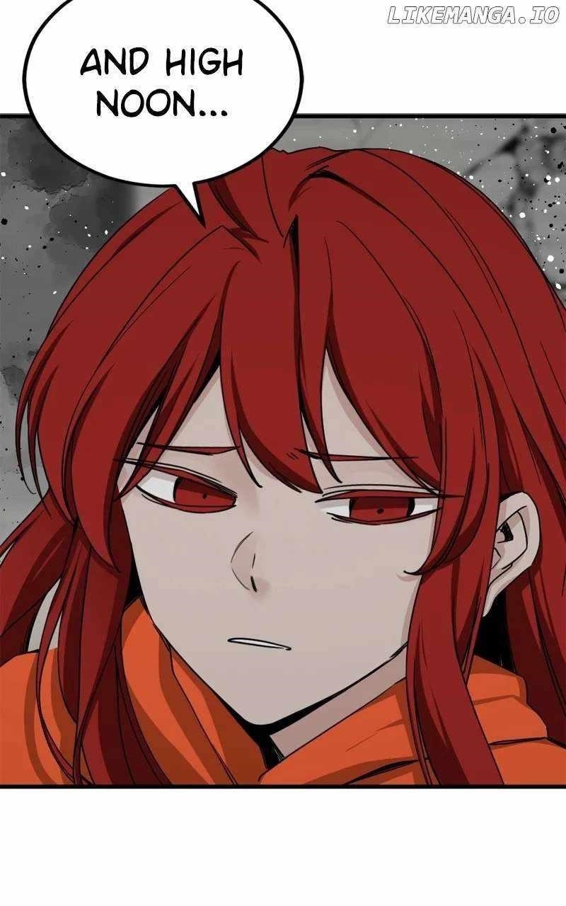 Hero Killer — Chapter 171 — page 65