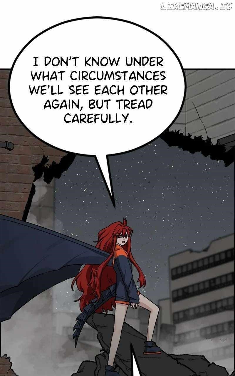 Hero Killer — Chapter 171 — page 67