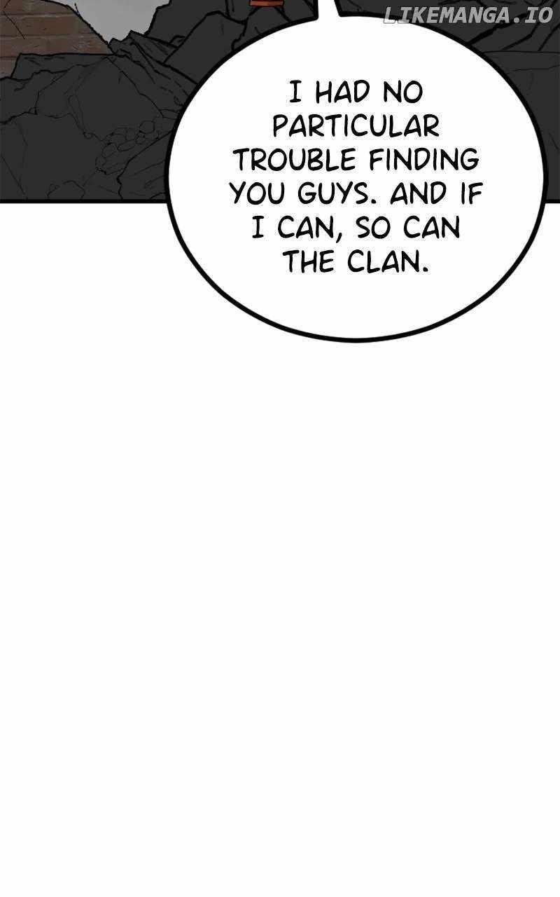 Hero Killer — Chapter 171 — page 68
