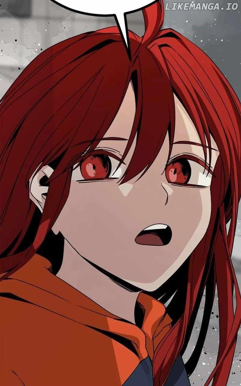 Hero Killer — Chapter 171 — page 71