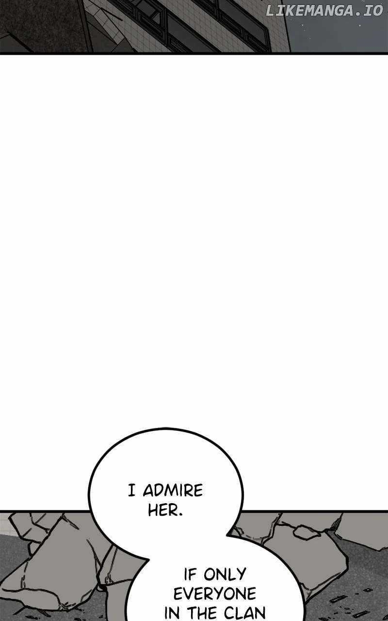 Hero Killer — Chapter 171 — page 74