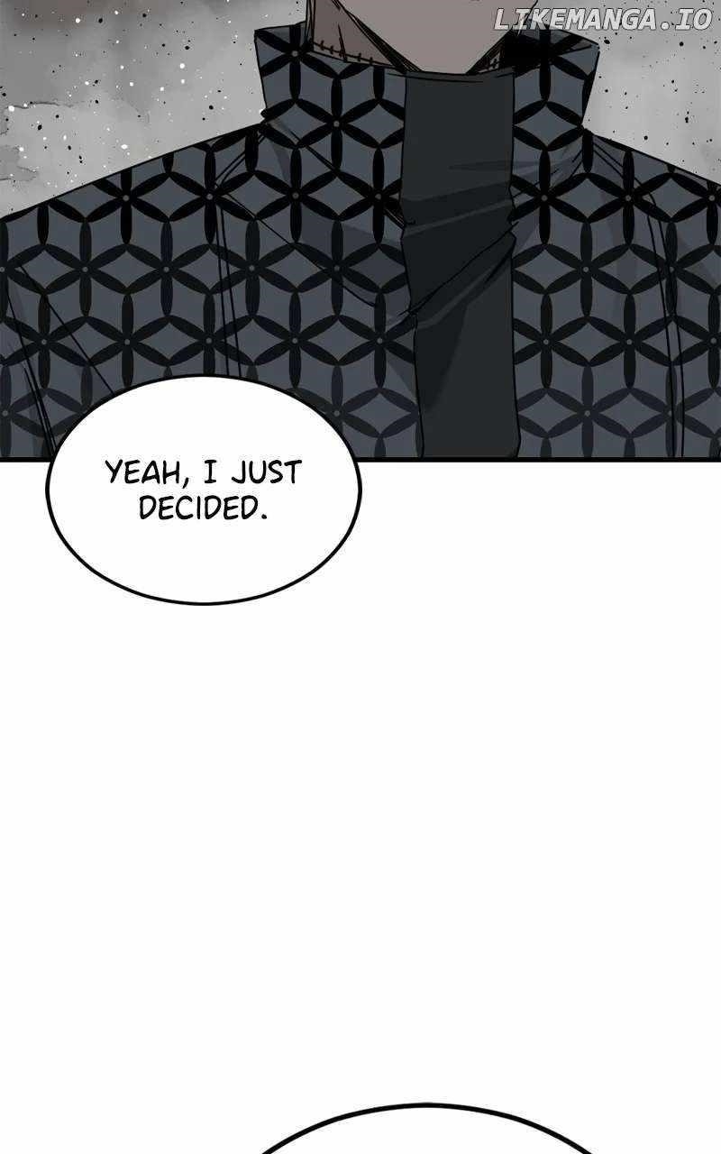 Hero Killer — Chapter 171 — page 77