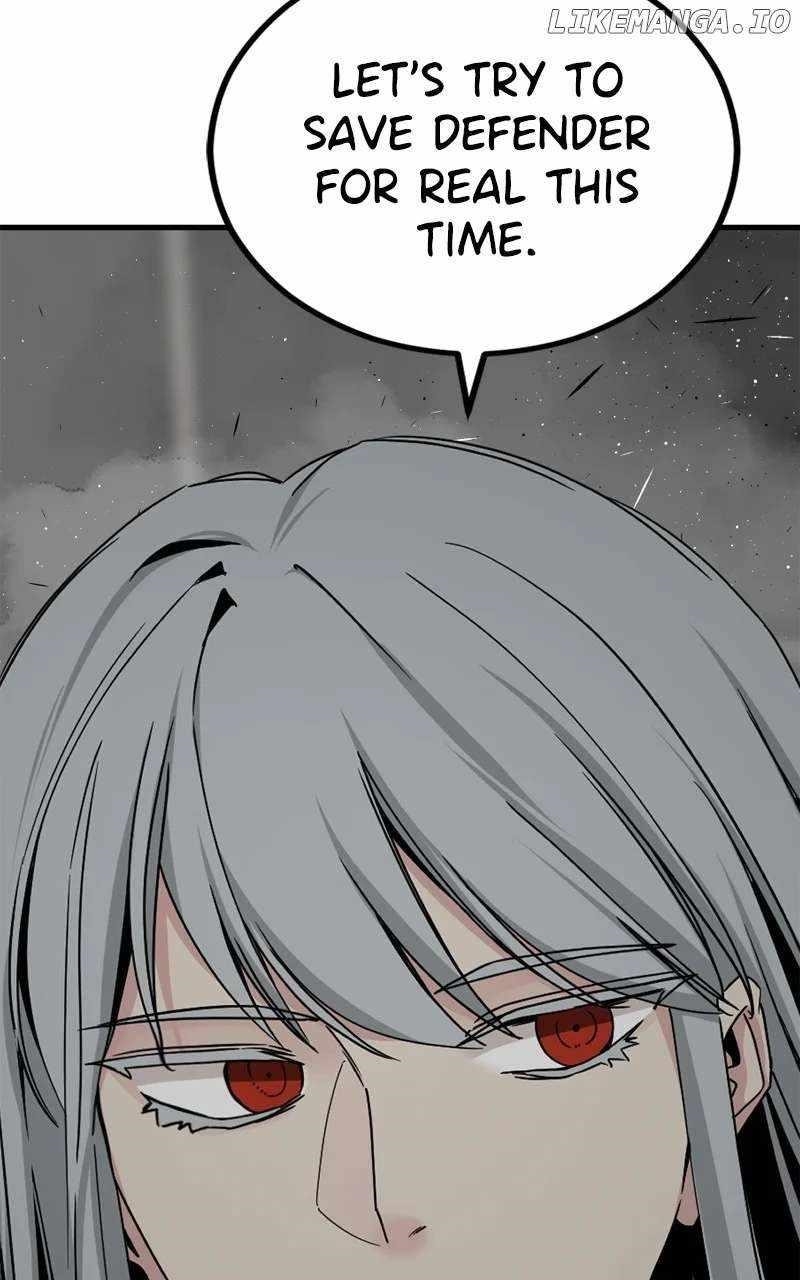 Hero Killer — Chapter 171 — page 78