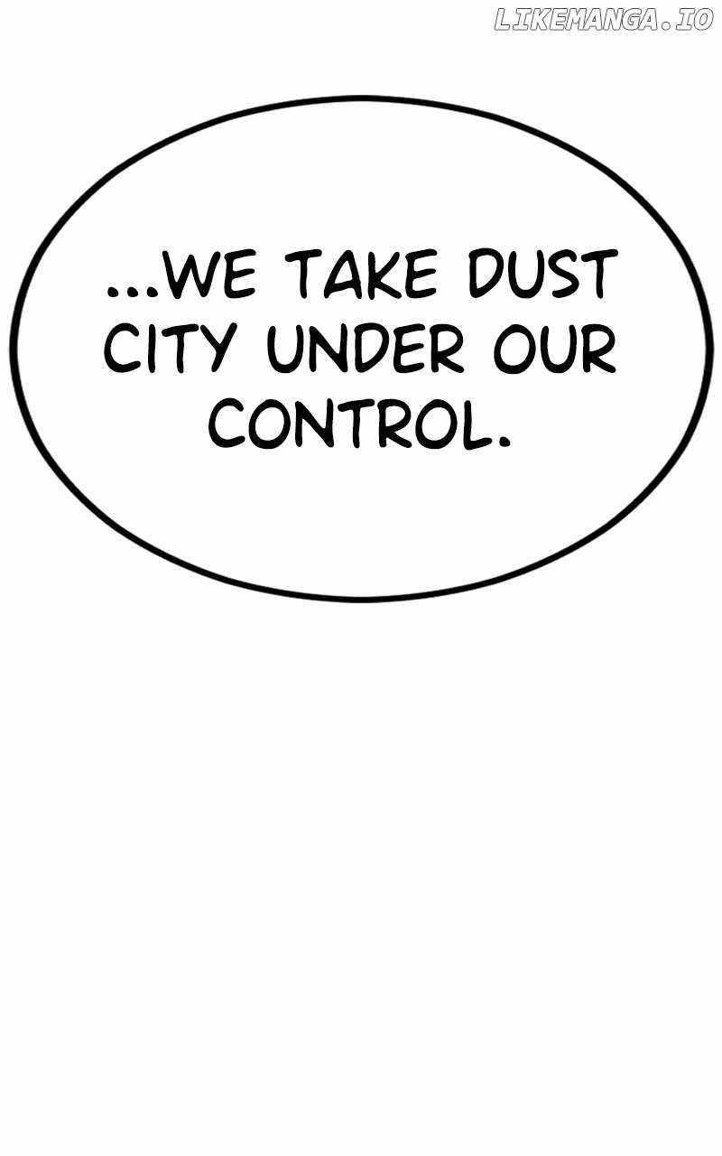 Hero Killer — Chapter 171 — page 80