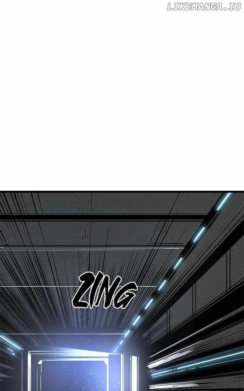 Hero Killer — Chapter 171 — page 81