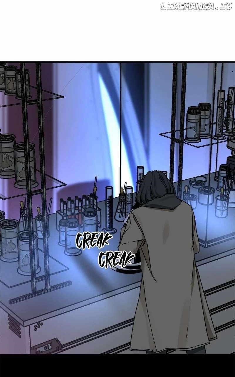 Hero Killer — Chapter 171 — page 84
