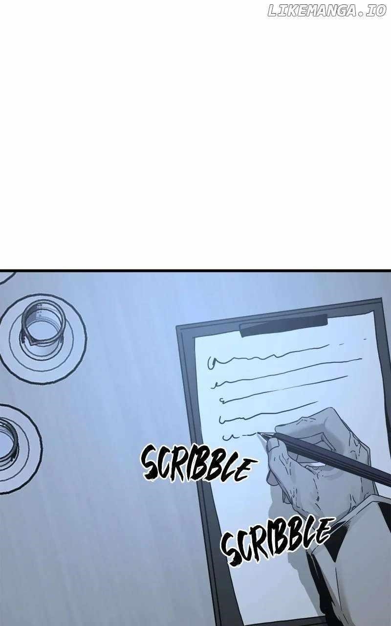 Hero Killer — Chapter 171 — page 88