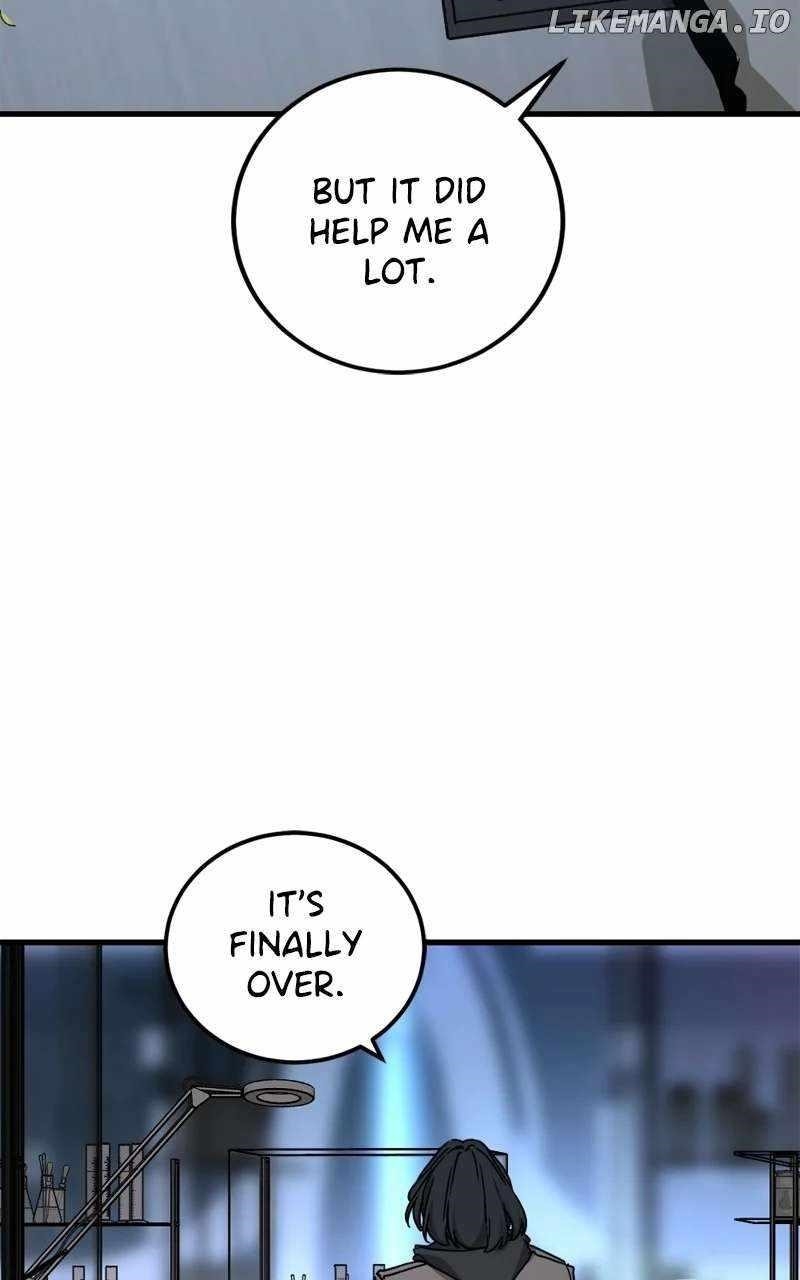 Hero Killer — Chapter 171 — page 89