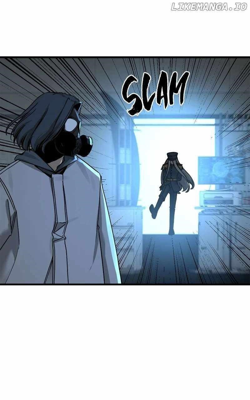 Hero Killer — Chapter 171 — page 94