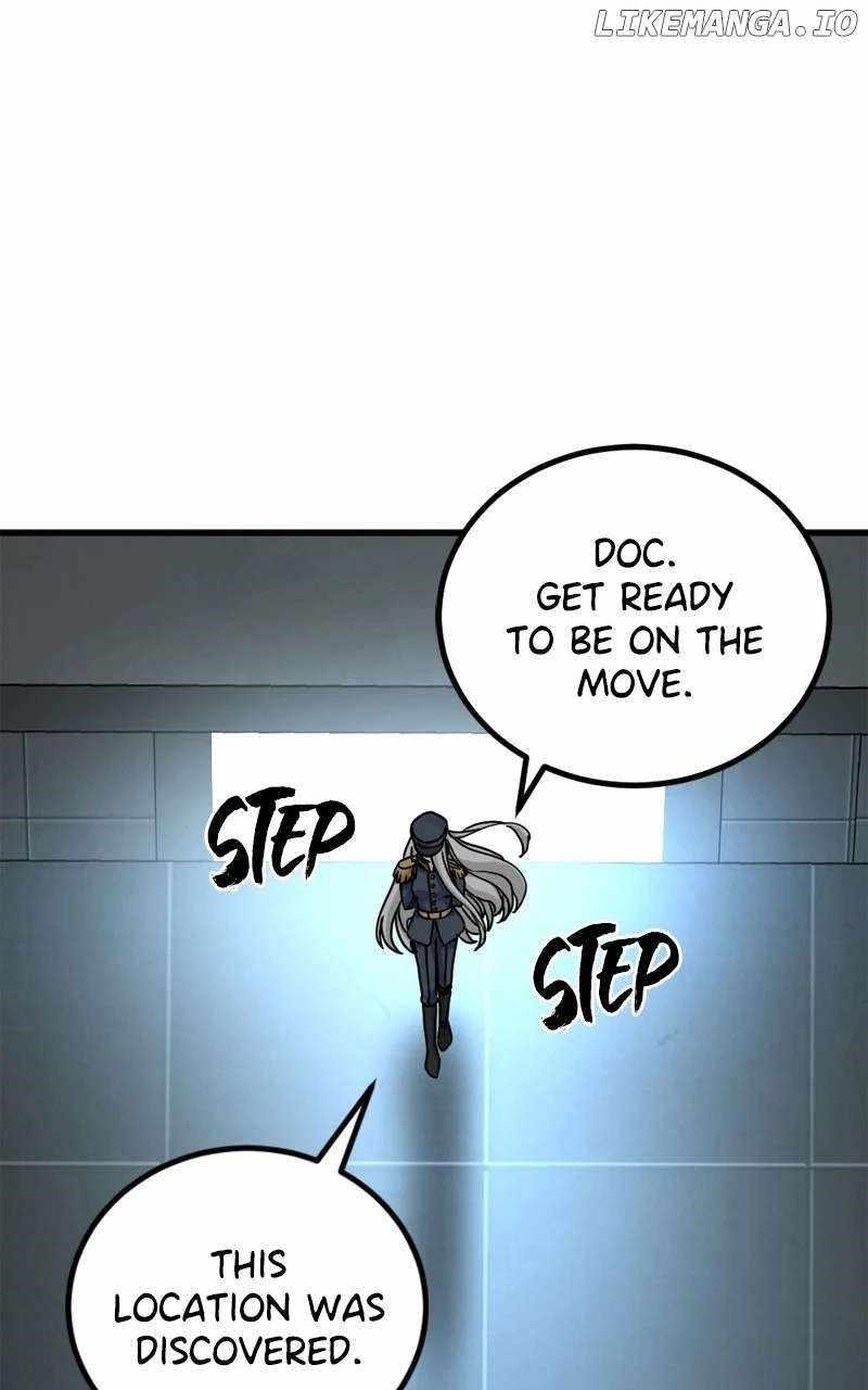 Hero Killer — Chapter 171 — page 95