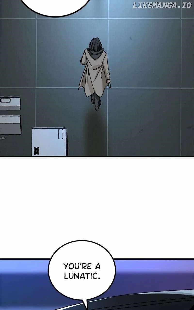 Hero Killer — Chapter 171 — page 96