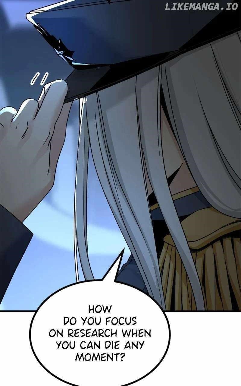 Hero Killer — Chapter 171 — page 97