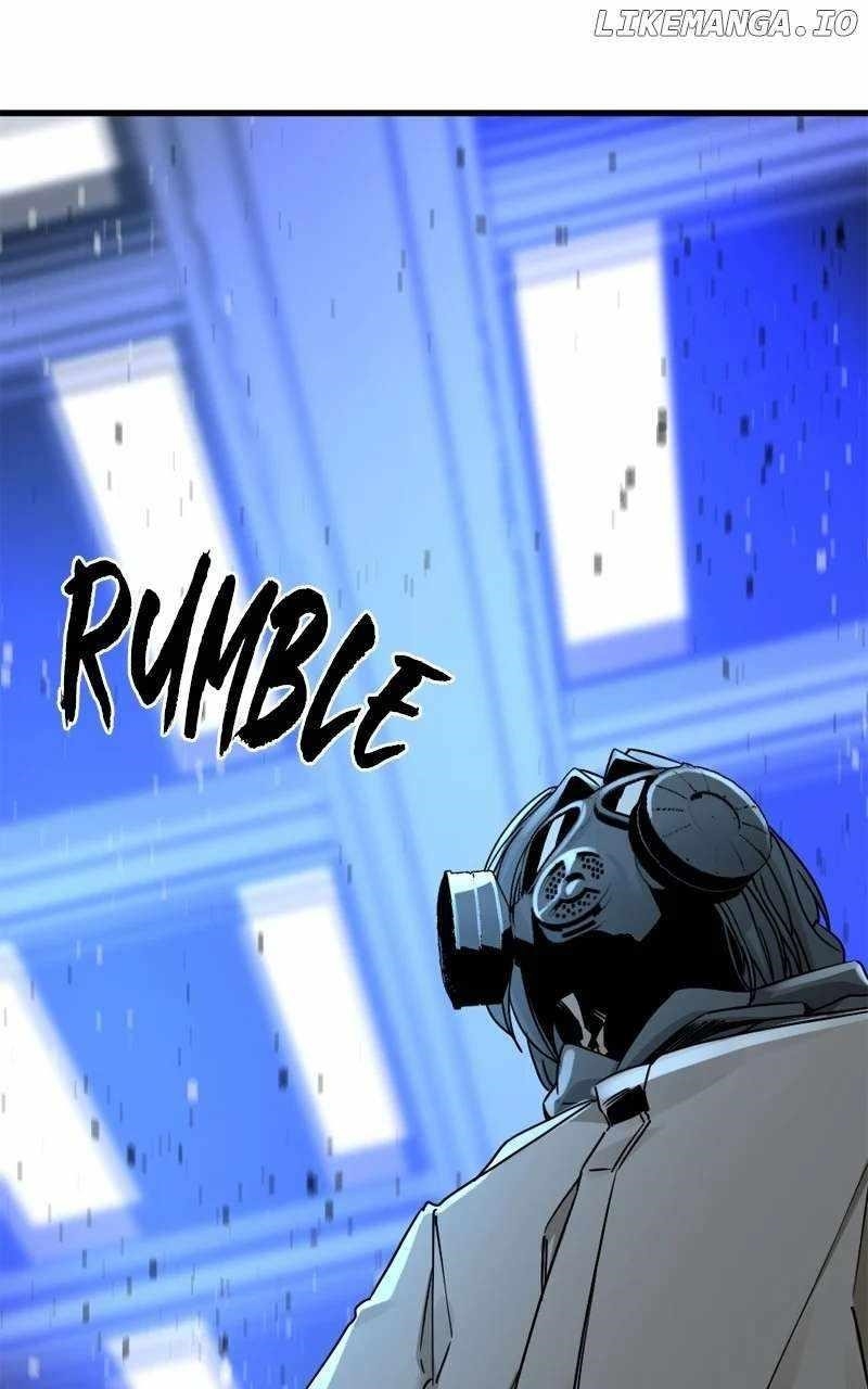 Hero Killer — Chapter 171 — page 100