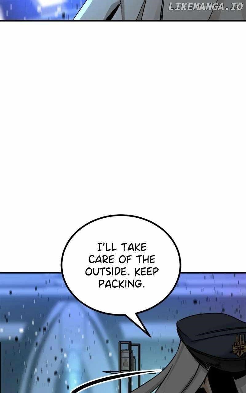 Hero Killer — Chapter 171 — page 101