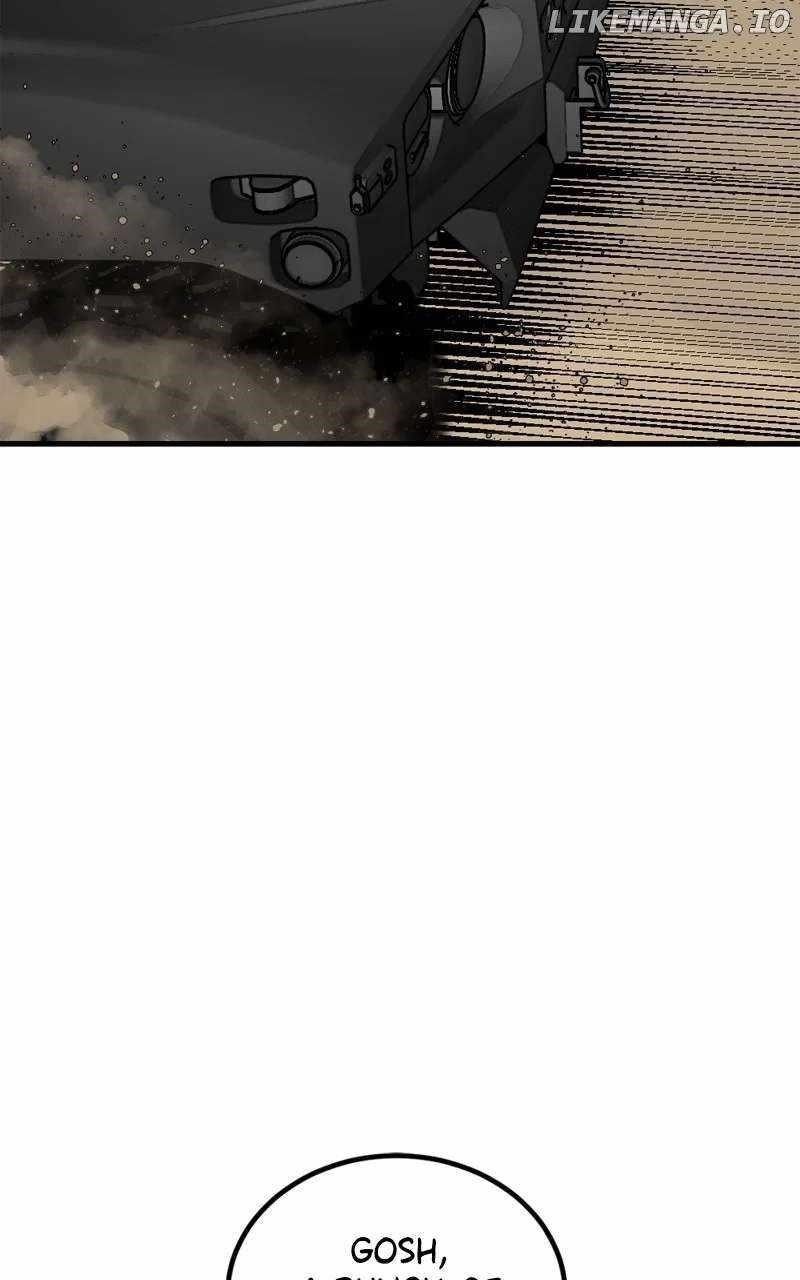 Hero Killer — Chapter 171 — page 106