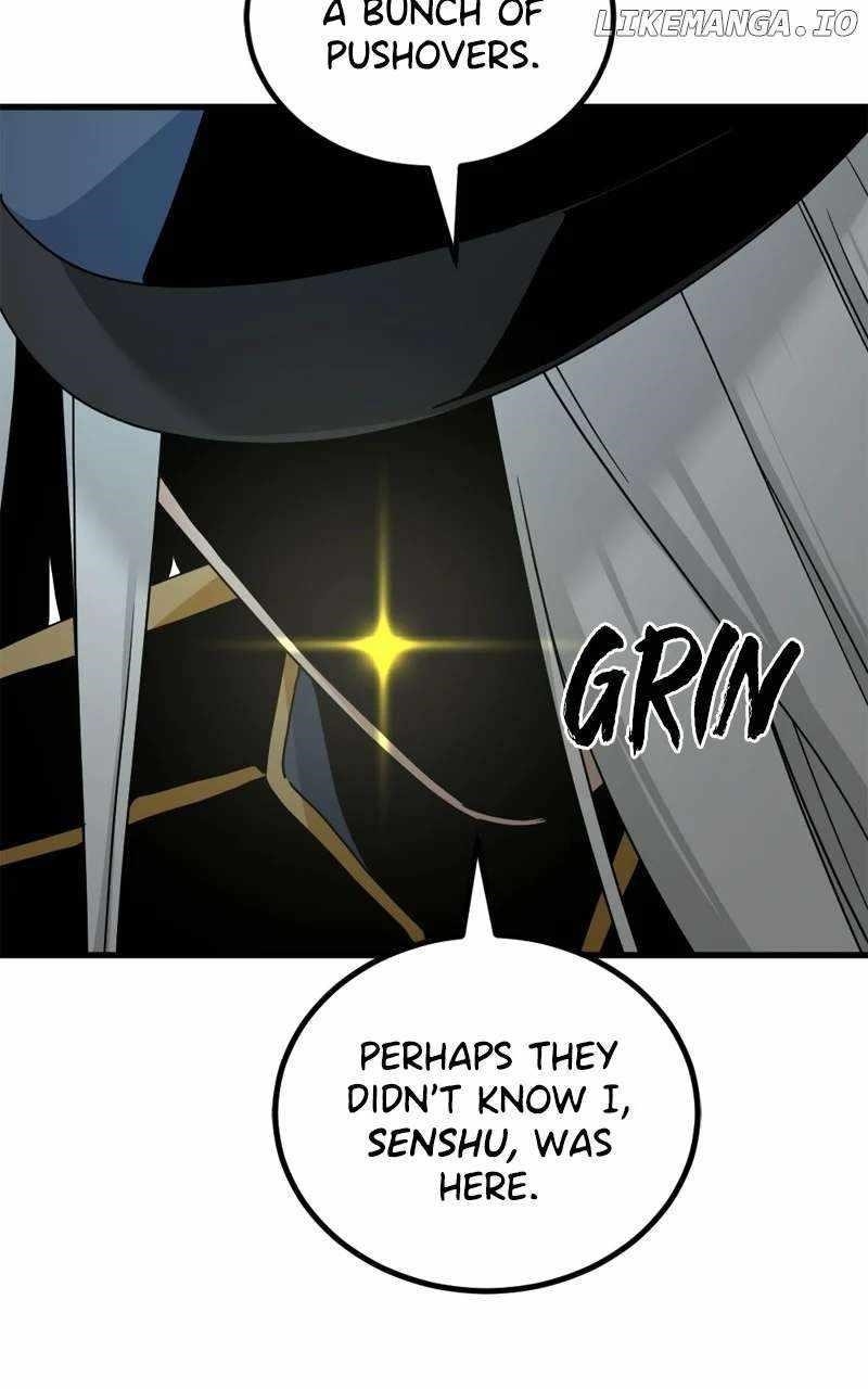 Hero Killer — Chapter 171 — page 107