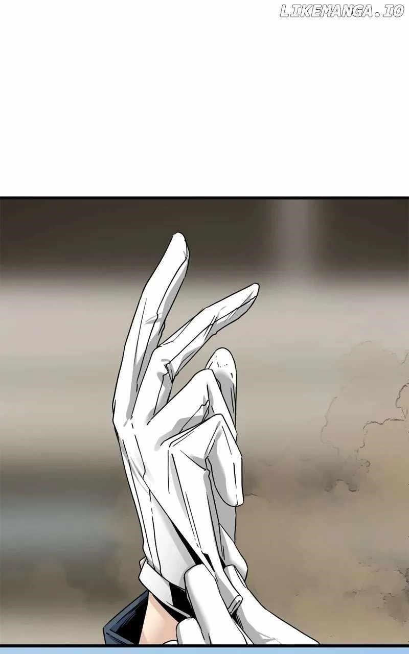 Hero Killer — Chapter 171 — page 108