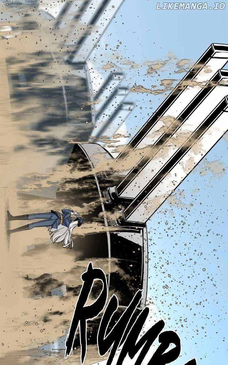 Hero Killer — Chapter 171 — page 110