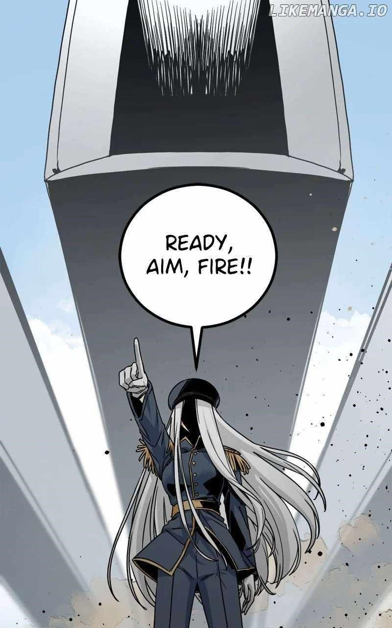 Hero Killer — Chapter 171 — page 113