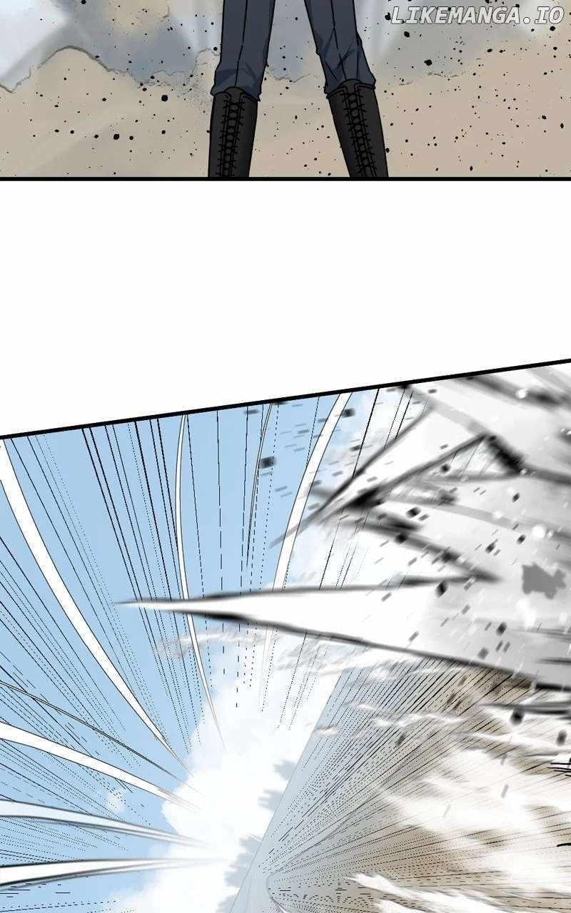 Hero Killer — Chapter 171 — page 114