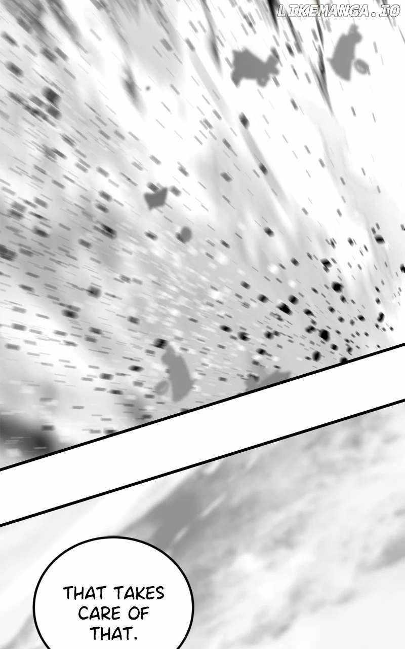 Hero Killer — Chapter 171 — page 116