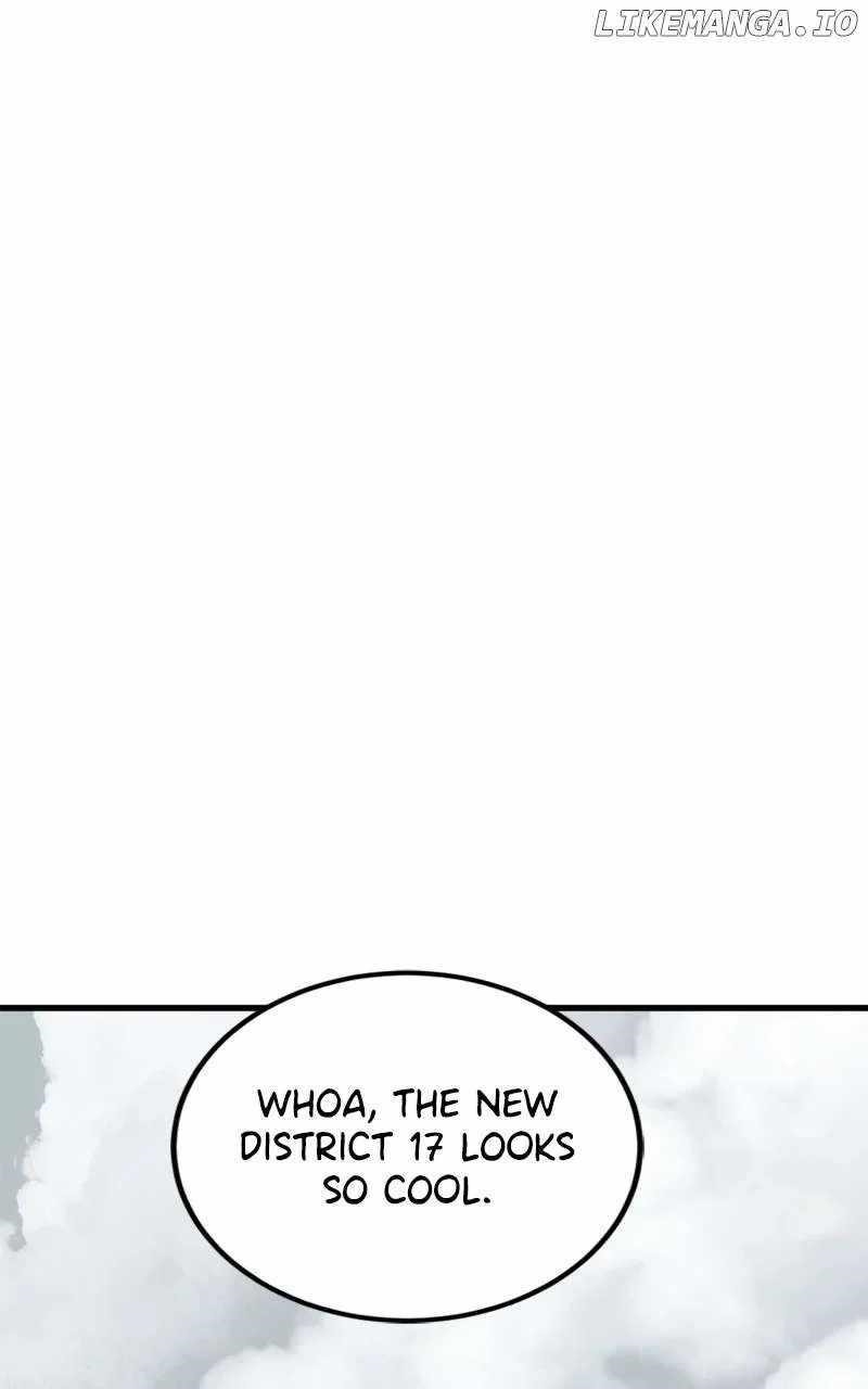 Hero Killer — Chapter 171 — page 121