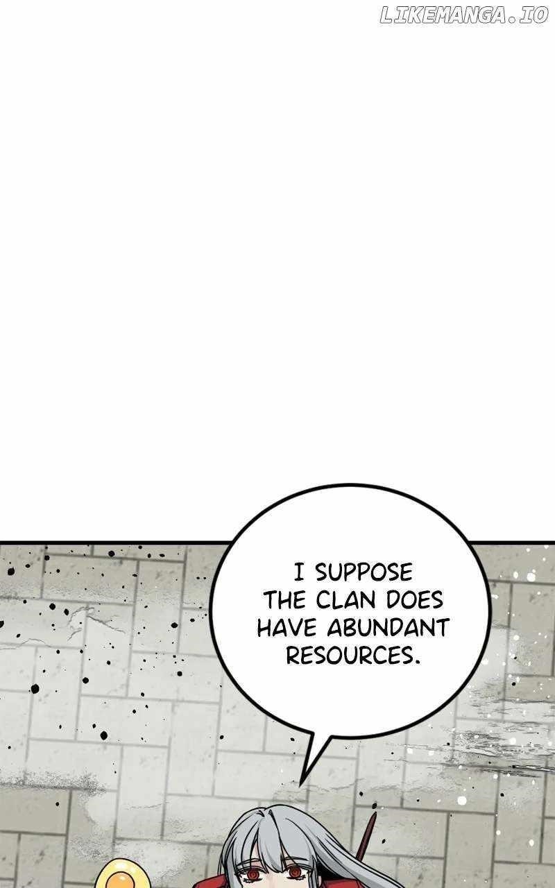Hero Killer — Chapter 171 — page 123