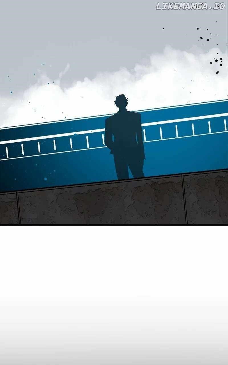 Hero Killer — Chapter 171 — page 131