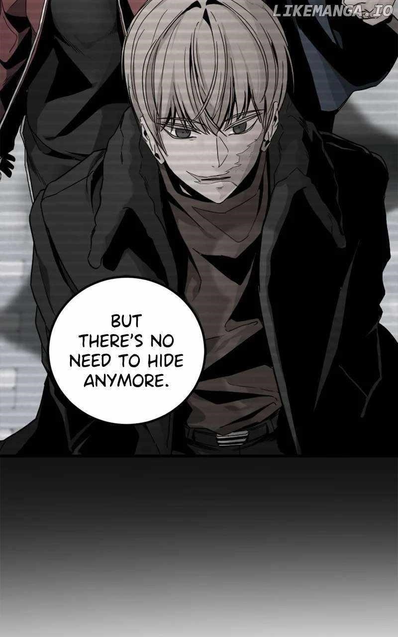 Hero Killer — Chapter 171 — page 133