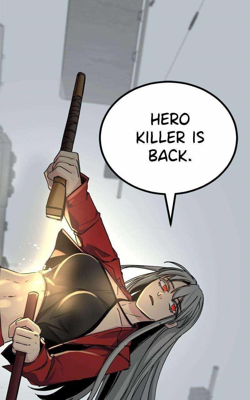 Hero Killer — Chapter 172 — page 3