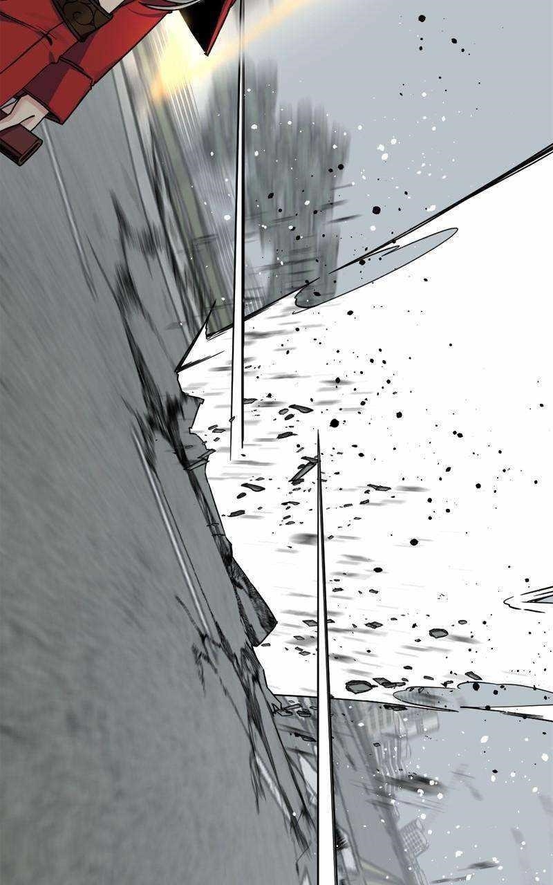 Hero Killer — Chapter 172 — page 13