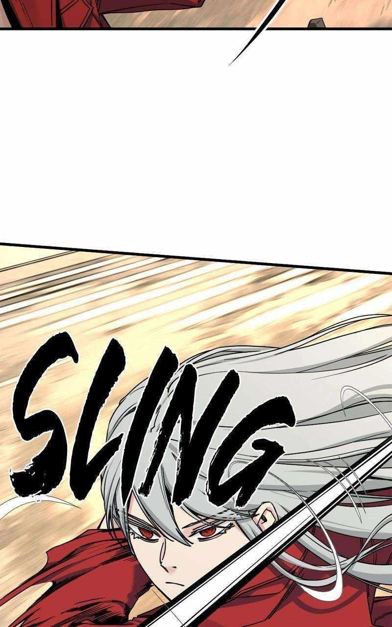 Hero Killer — Chapter 172 — page 19