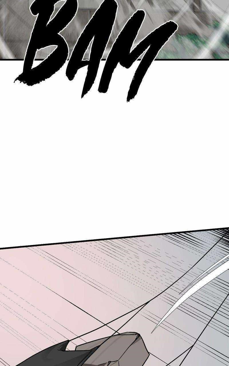 Hero Killer — Chapter 172 — page 22